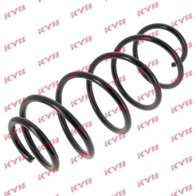 KYB Fahrwerksfeder Citroen P. C4 Ii, Ds4 1.6 11/09 | RA3411