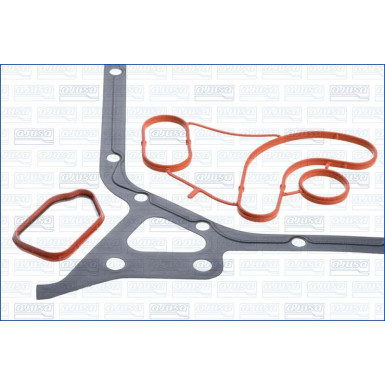 Dichtungssatz, Kurbelgehäuse | 54166300 Dichtungssatz, Kurbelgehäuse | 54166300