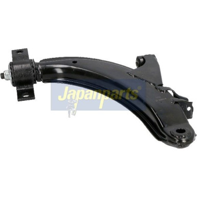 Lenker, Radaufhängung BS-702R