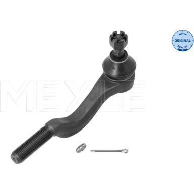 84 301 005 Spurst.-Kopf VA i.li/re HYUNDAI Galloper,MITSUBISHI Pajero MEYLE-ORIGINAL: True to OE 32-16 020 0003 84 301 005 Spurst.-Kopf VA i.li/re HYUNDAI Galloper,MITSUBISHI Pajero MEYLE-ORIGINAL: True to OE 32-16 020 0003