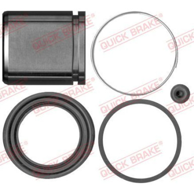 Reparatursatz, Bremssattel | 114-5037
