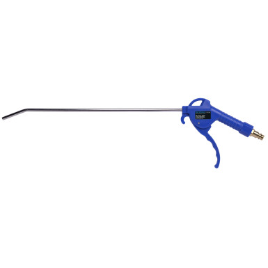 21516L SW-Stahl Druckluft Ausblas- pistole 375 mm 21516L SW-Stahl Druckluft Ausblas- pistole 375 mm