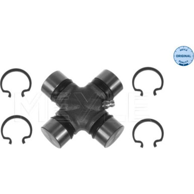 15 554 063 Gelenk, Längswelle MERCEDES W123,T1 76 MEYLE-ORIGINAL: True to OE 140410066