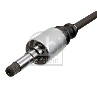 FEBI BILSTEIN Antriebswelle | 184610