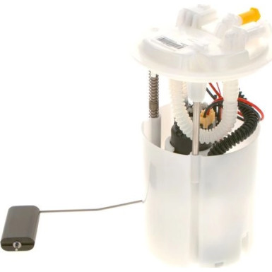 0 580 203 119 Kraftstoff-Fördereinheit