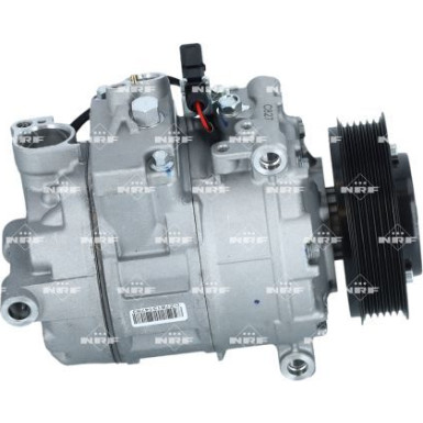 Kompressor, Klimaanlage EASY FIT 32611