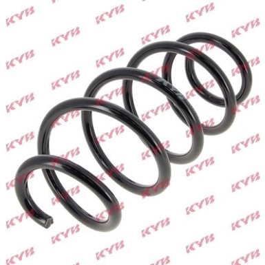 KYB Fahrwerksfeder VW P. Tiguan 2.0D 09/07 | RA3375