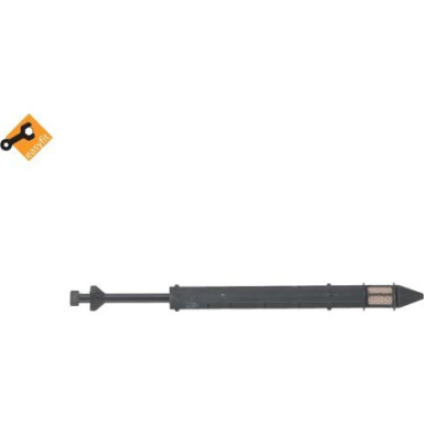 TROCKNER, KLIMAANLAGE EASY FIT NRF33347