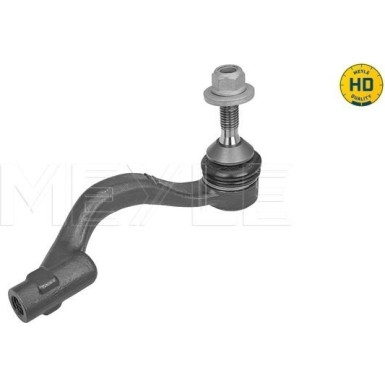 Spurstangenkopf VA re JAGUAR F-Type 13 MEYLE-HD: Better than OE 18-16 020 0008/HD