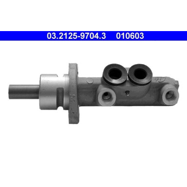 03.2125-9704.3 Hauptbremszylinder