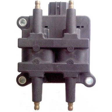 MAGNETI MARELLI Zündspule 060717090012