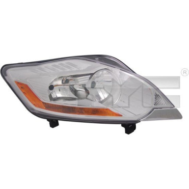 Scheinwerfer R H7/H7 +LWR +MOT -WIWA | FORD KUGA 3,08-11,12 | 2753,507,1 Scheinwerfer R H7/H7 +LWR +MOT -WIWA | FORD KUGA 3,08-11,12 | 2753,507,1