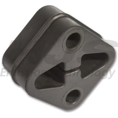 Halter, Schalldämpfer | Gummipuffer BMW | 83 12 2089