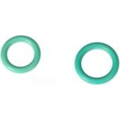 Kondensator PKW VW PASSAT VI 05 FIRST FIT 94832