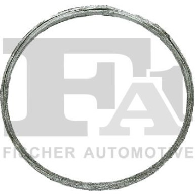Dichtring, Abgasrohr | 101-904
