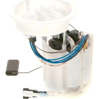 0 580 200 726 Kraftstoff-Fördereinheit