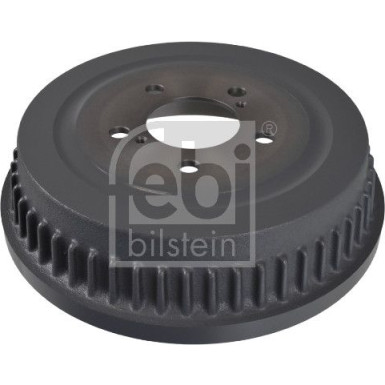 FEBI BILSTEIN Bremstrommel | 171123