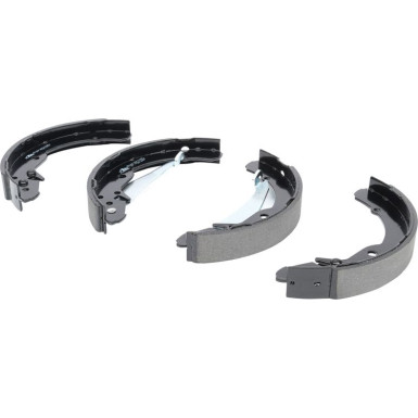 03.0137-0357.2 Bremsbackensatz