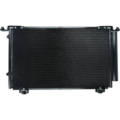 KAMOKA Kondensator, Klimaanlage 7800300