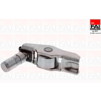 FAI AutoParts Kipphebel, Motorsteuerung