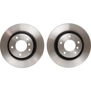 Bremsscheibe Bmw P. E90 05 DF4459