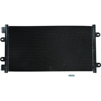 KAMOKA Kondensator, Klimaanlage 7800251