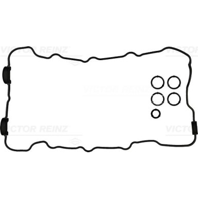 VDD Satz | NISSAN Primera,Sunny | 15-53086-01