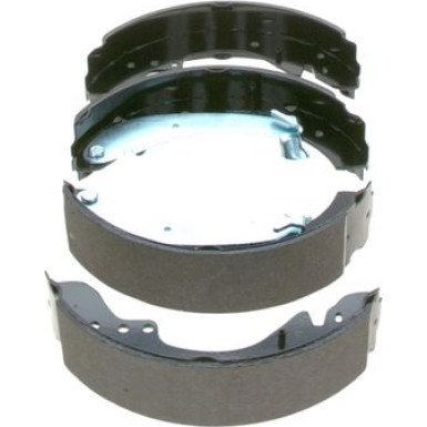 0 986 487 521 Bremsbackensatz 0 986 487 521 Bremsbackensatz