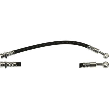 Bremsschlauch | HYUNDAI i30 CW 2.0 CRDi 08-12 | PHD1206