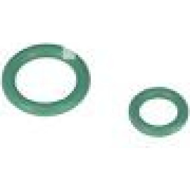 Kondensator, Klimaanlage EASY FIT 35609