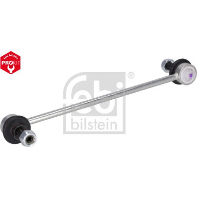 FEBI BILSTEIN Stange/Strebe, Stabilisator 07989 ProKit FEBI BILSTEIN Stange/Strebe, Stabilisator 07989 ProKit