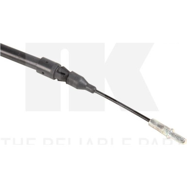 Seilzug, Feststellbremse Db T. Vito 96-03 Le/Pr | 903333
