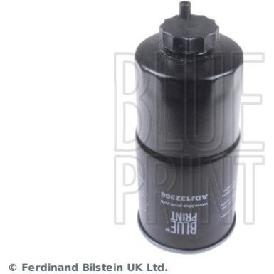 BluePrint Kraftstofffilter BluePrint Kraftstofffilter