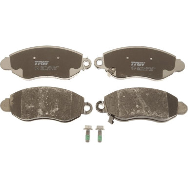 Bremsklötze VA | FORD Transit 00 | GDB2006 Bremsklötze VA | FORD Transit 00 | GDB2006