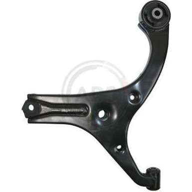 A.B.S. Achsarm A.B.S. Achsarm