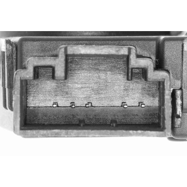 VEMO Stellelement, Mischklappe V10-77-1089 Green Mobility Parts