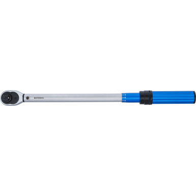 BGS Drehmomentschlüssel | Abtrieb Außenvierkant 12,5 mm (1/2"""") | 40 - 220 Nm | 2827