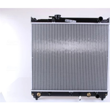 Wasserkühler PKW | SUZUKI VITARA 1,6-8V 91-97 | 64155