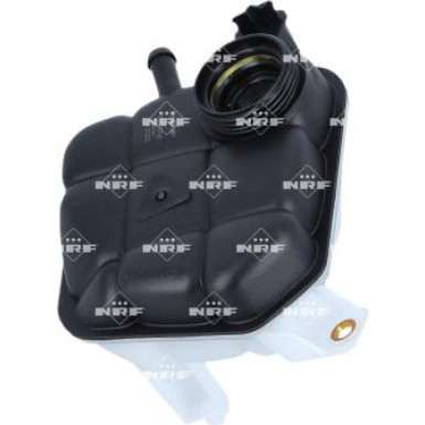 Ausgleichsbehälter, Kühlmittel | 454091 Ausgleichsbehälter, Kühlmittel | 454091