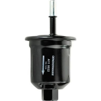 DENCKERMANN Kraftstofffilter | A110022