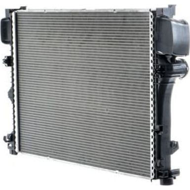 MAHLE Kühler, Motorkühlung CR 860 000P