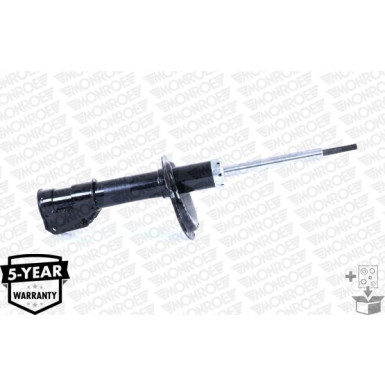 MONROE ORIGINAL-Öldämpfer VA | FIAT Punto 94 | 11647