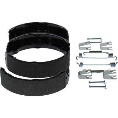 0 986 487 726 Bremsbackensatz, Feststellbremse 0 986 487 726 Bremsbackensatz, Feststellbremse