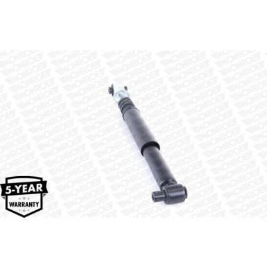 REFLEX-Stoßdämpfer HA | RENAULT Laguna II 01 | E5097