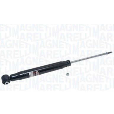 MAGNETI MARELLI Stoßdämpfer 356331070000