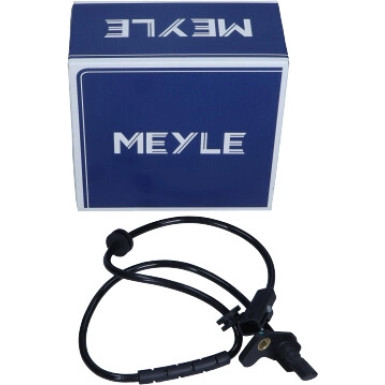16-14 899 0026 Sensor, Raddrehzahl MEYLE-ORIGINAL: True to OE.
