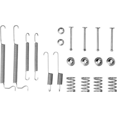 1 987 475 082 Zubehörsatz, Bremsbacken
