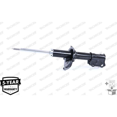 MONROE ORIGINAL-Gasdämpfer VA re | KIA Picanto 04 | G7025