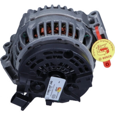 0 986 047 240 Generator 0 986 047 240 Generator