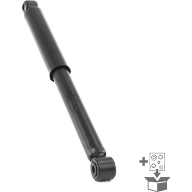 ADVENTURE-Offroad Dämpfer HA li/re | NISSAN Navara 05 | D7017S ADVENTURE-Offroad Dämpfer HA li/re | NISSAN Navara 05 | D7017S